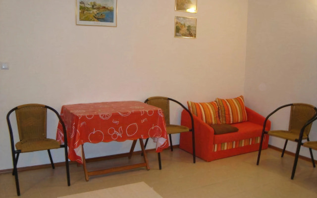 Menada Apartments in Sunny Beach