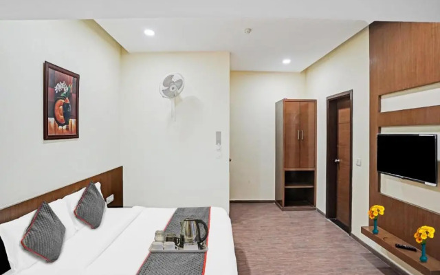 Hotel Royal Regency