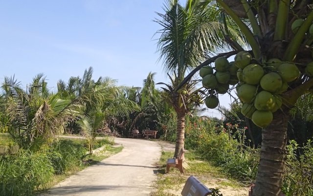 Lakeview Villa Homestay Hoi An