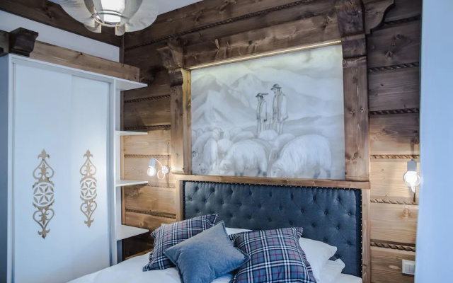 Sielanka Apartamenty SPA