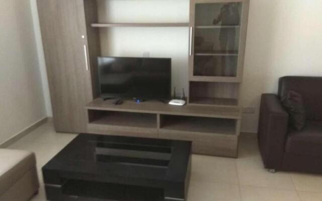Triq Mercieqa Apartment 5