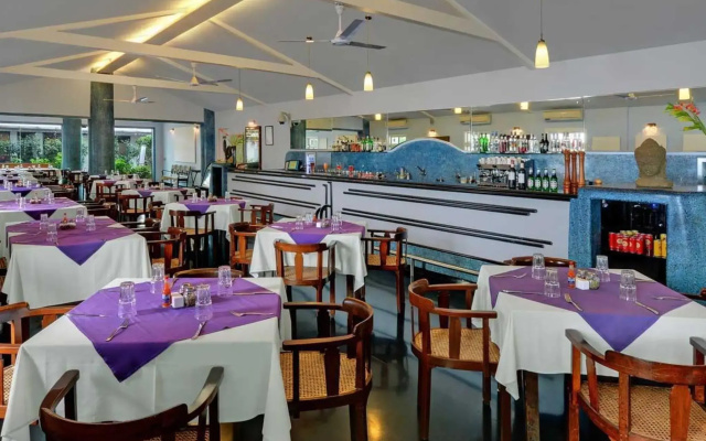 Hotel Sunderban
