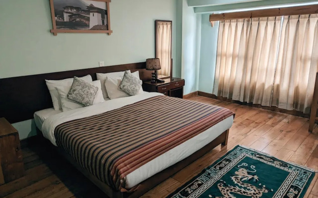 Hotel Amodhara