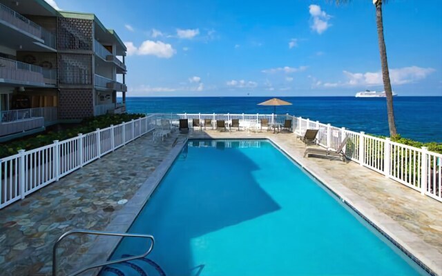 Kona Shores#105