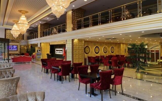Haldi Otel