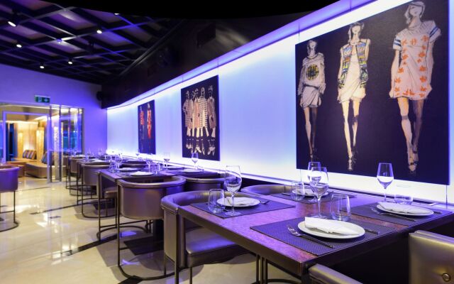 Saz City Life Hotel