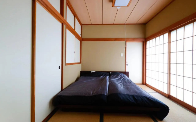 Hakone Villa