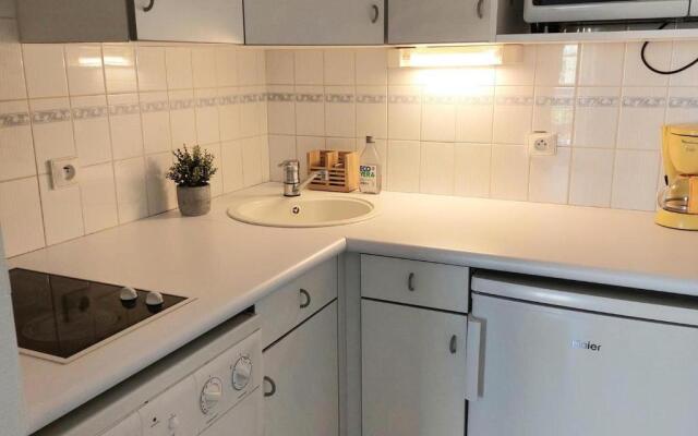 Appartement Saint-Martin-de-Ré, 1 pièce, 2 personnes - FR-1-544-12