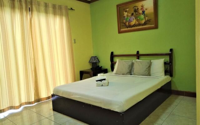 La Gracia Apartelle Tagaytay