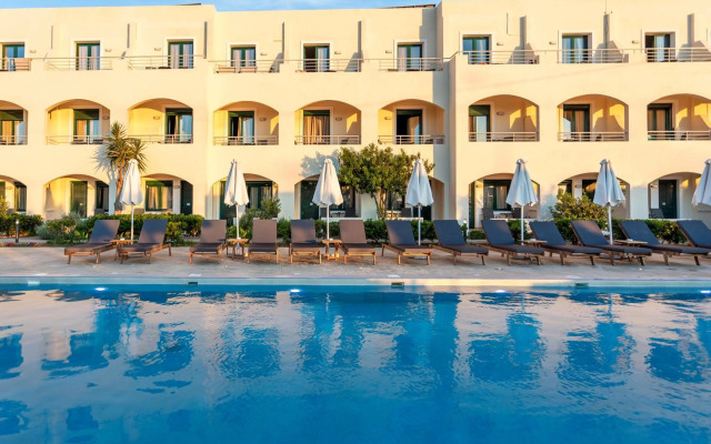 Azul Eco Hotel