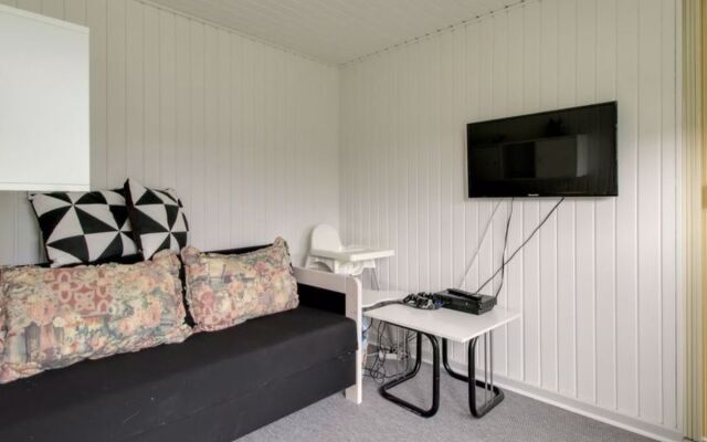 "Eckhart" - 600m from the sea in NW Jutland