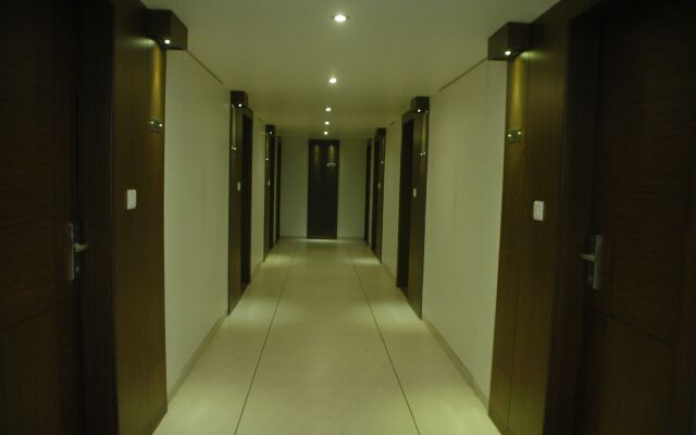 Kanan Hotel