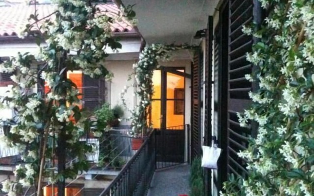 San Salvario B&B