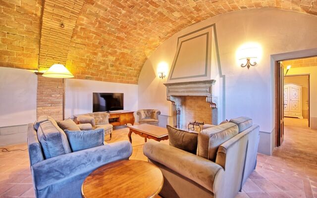 Villa Sant'Anastasio Luxury Agriturismo