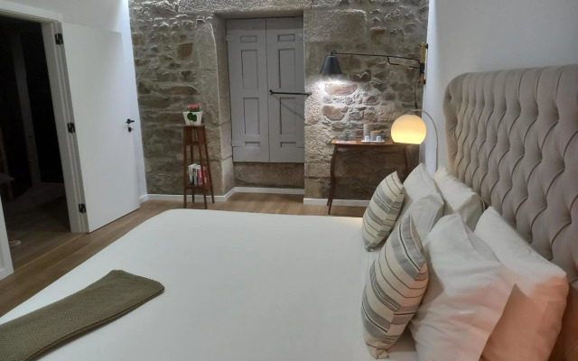 Quinta Casa Do Quintal