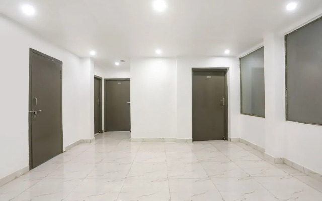 Fabhotel Villa The Suites