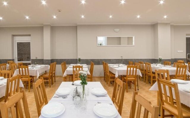 Sanatorium Uzdrowiskowe Chemik