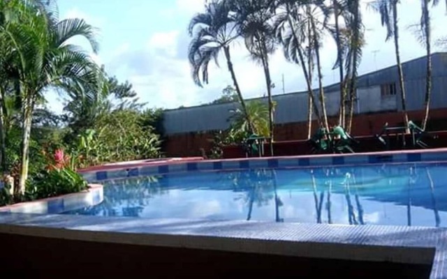 Hotel Maguey