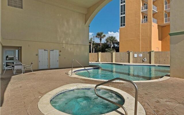 Celadon Beach Resort by Book That Condo