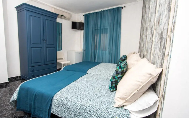 Hostal Caminito del Rey