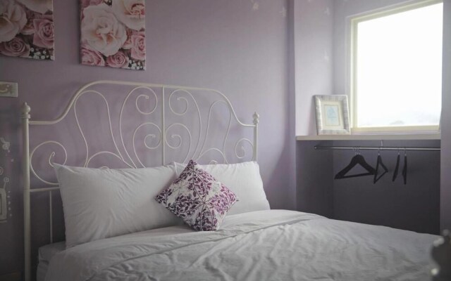 Winnie B&B
