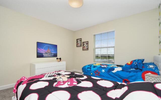 Four Bedrooms Townhome 4861