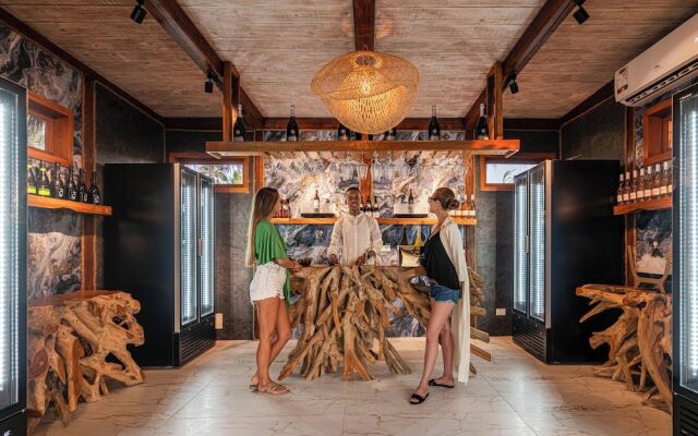 Sensations Eco-chic Hotel