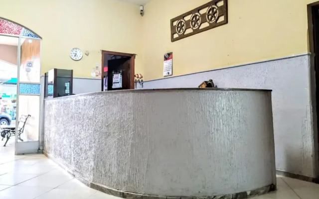 OYO Brasil Hotel