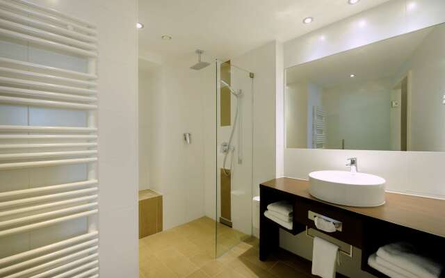 Van Der Valk Hotel Charleroi Airport