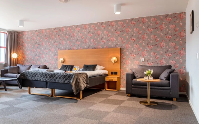 Milepelen Hotell & Vertshus