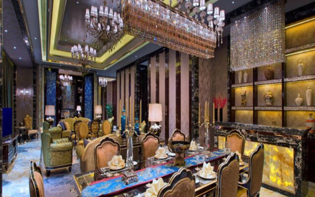 Wanda Vista Kunming