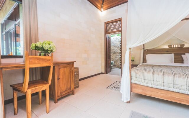 Luxury A Priori Ubud