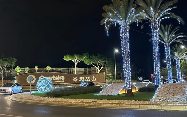 Quarteira Home Beach ¦ Férias Tranquilas a 1KM da Praia