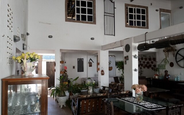 Pousada Vila da Barra