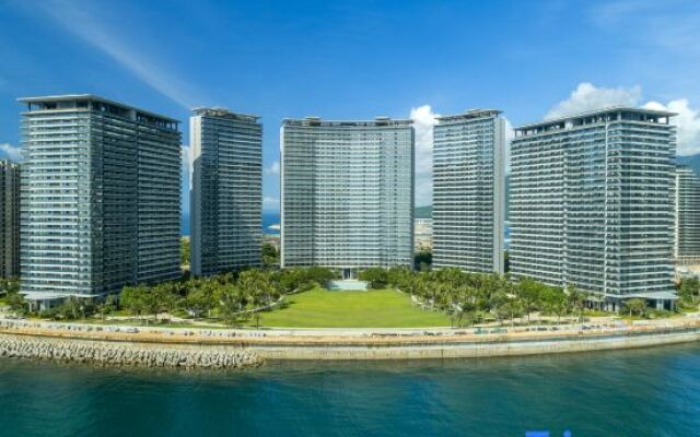 Sparkling Legend  Apartment