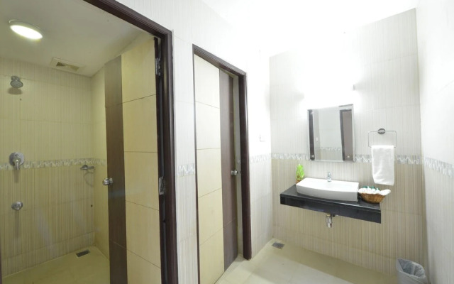 SRM Hotel Tuticorin