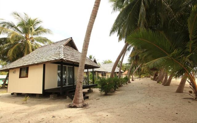 Tikehau Bed and Breakfast