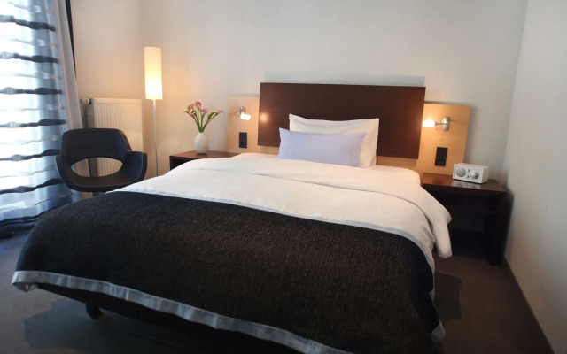 Schiller5 Hotel & Boardinghouse