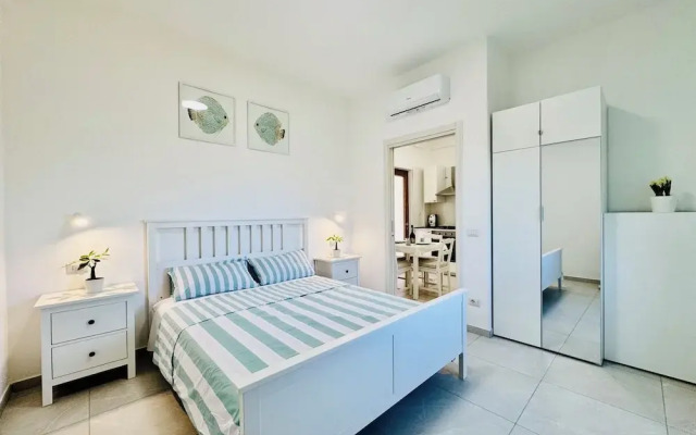 YourHome - Relais Sant'Anna