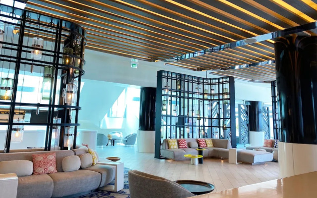OneLuxStay at W Residences