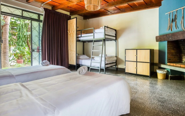 Socialtel Atitlan