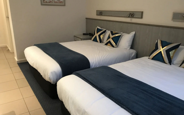 Comfort Inn Glenelg