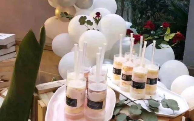 Style S Hotel (Linshui Hongfan Plaza Bus Terminal)