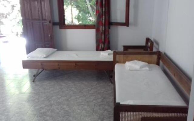 Saint Nicolas Bungalows