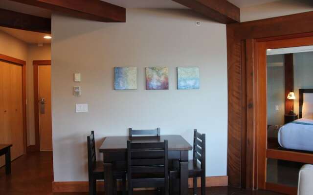 Safe Harbour Suite