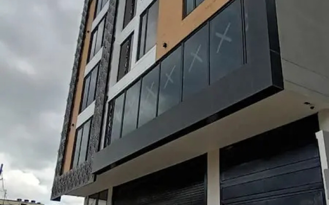 Modelia Living & Parking