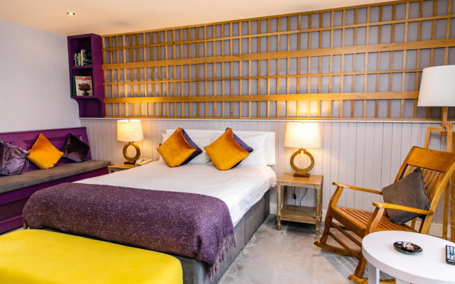 Hotel Doolin