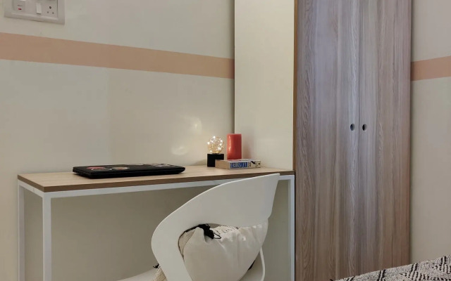 Olive Hotel Calangute Niwasa by Embassy Group