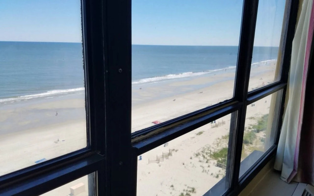 Sunnsand 1005