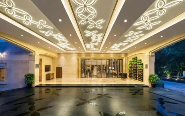 The Residency Towers Coimbatore